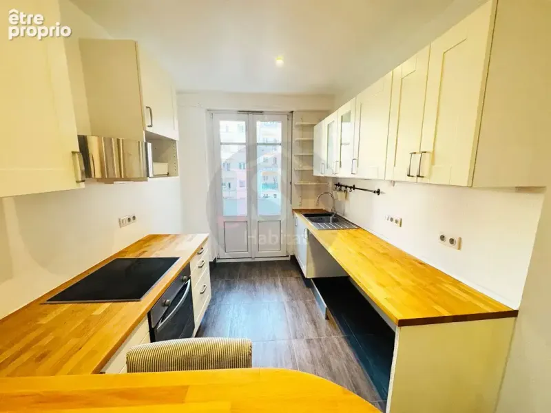 Photo Appartement à Strasbourg au prix de 299 000€