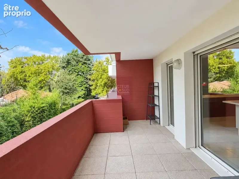 Photo Appartement à Montpellier au prix de 199 000€