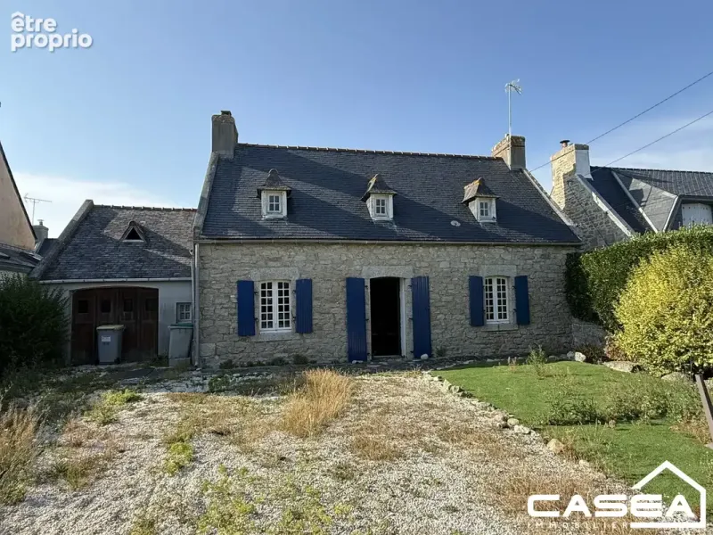 Photo Maison à Penmarch au prix de 228 000€