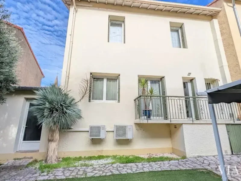 Photo Maison à Beziers au prix de 315 000€