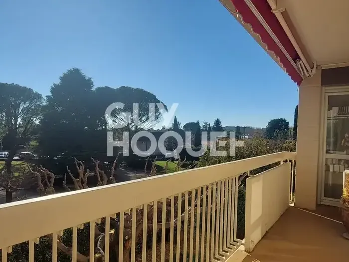 Photo Appartement à Carpentras au prix de 125 000€