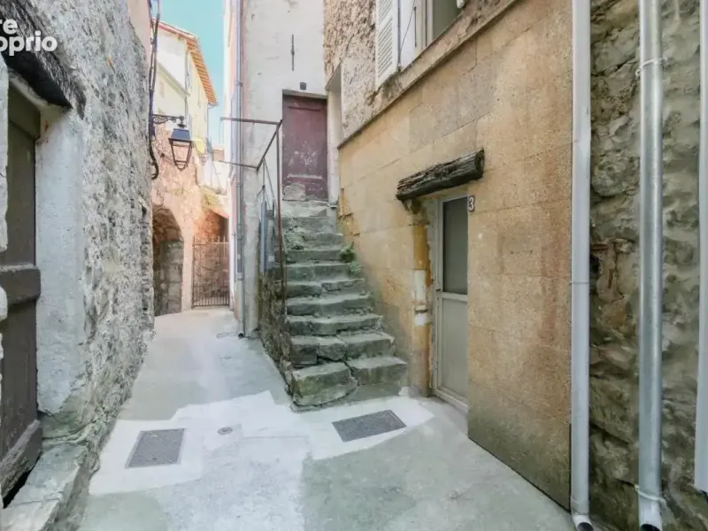 Photo Maison à Roquesteron au prix de 89 000€