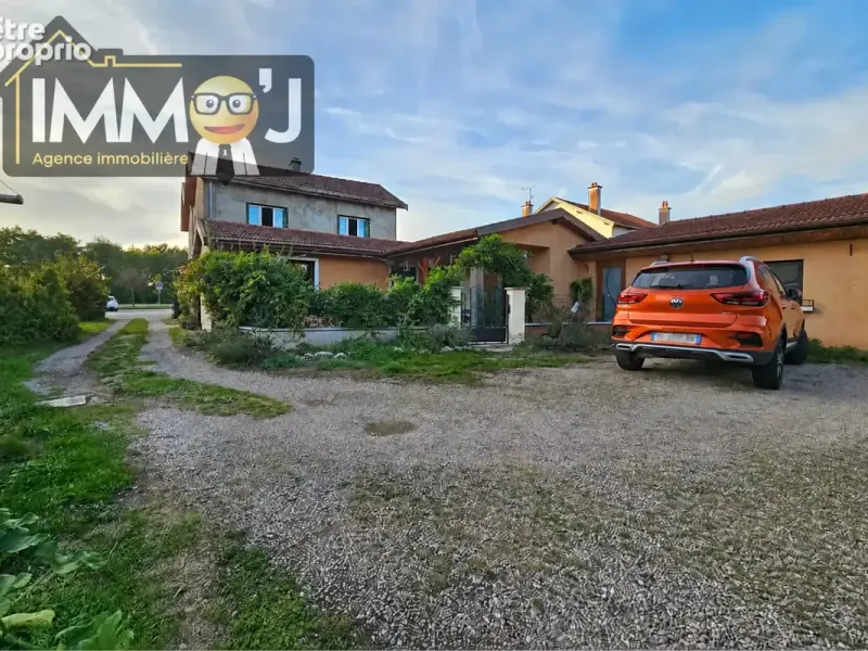 Photo Maison à Uxegney au prix de 149 000€
