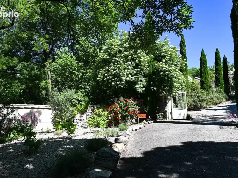 Photo Maison à Manas au prix de 995 000€