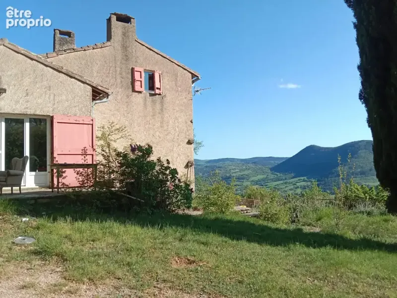 Photo Maison à Nant au prix de 472 500€