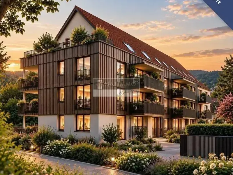 Photo Appartement à Barr au prix de 345 000€