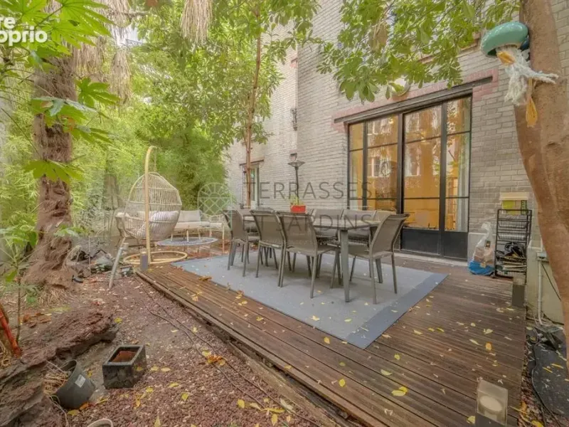 Photo Appartement à Paris-16e au prix de 2 295 000€