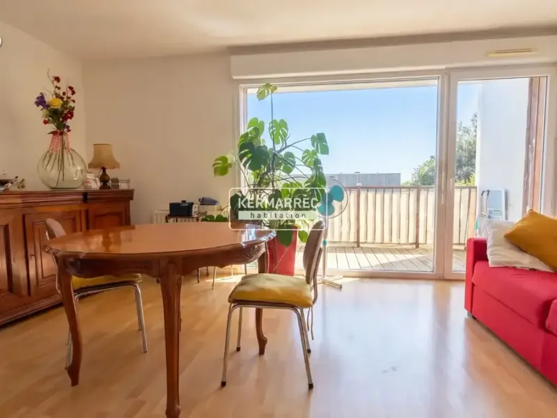Photo Appartement à Coueron au prix de 109 000€