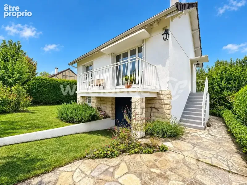 Photo Maison à Vaureal au prix de 320 000€
