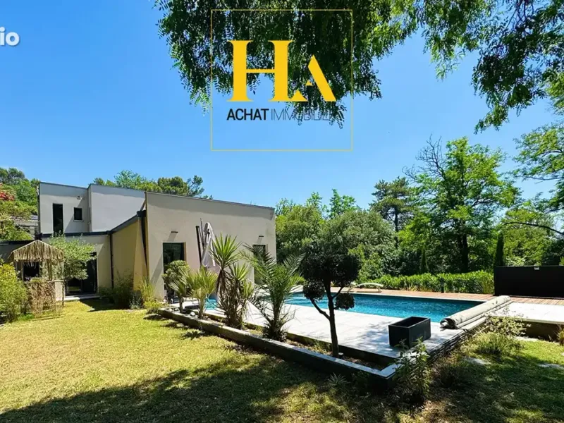 Photo Maison à Montelimar au prix de 625 000€