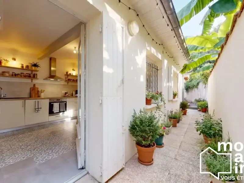 Photo Maison à Saint-Emilion au prix de 299 900€