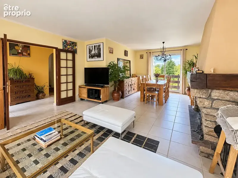 Photo Maison à Igny au prix de 725 000€