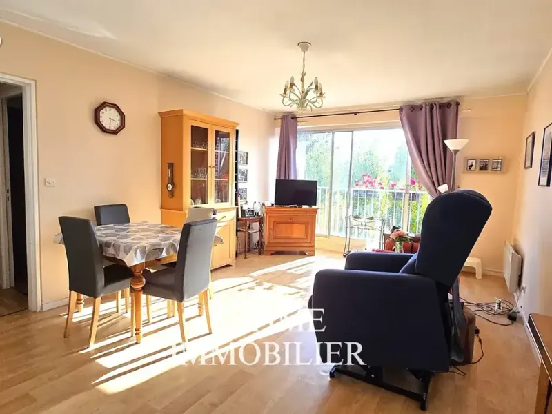 Photo Appartement à Marcq-En-Baroeul au prix de 212 000€