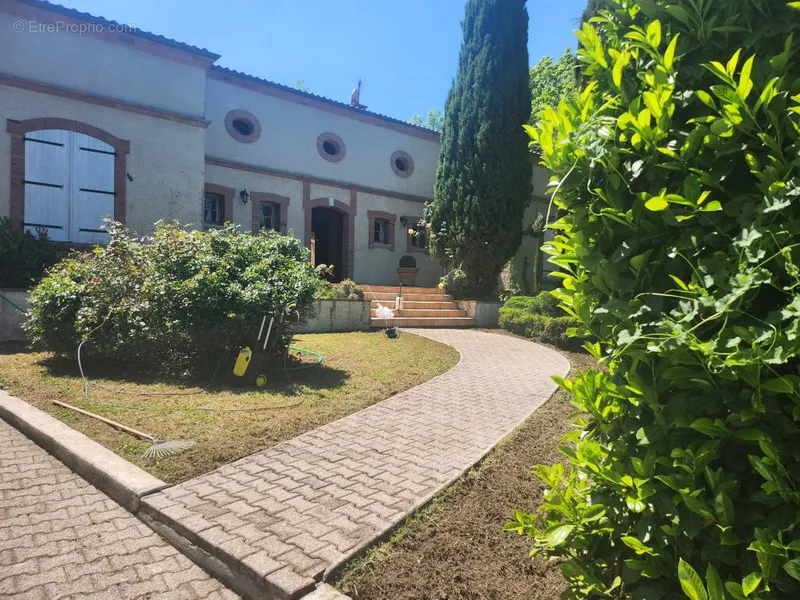 Photo Maison à Muret au prix de 546 000€
