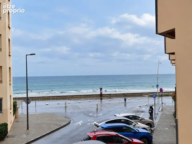 Photo Appartement à Hendaye au prix de 488 000€