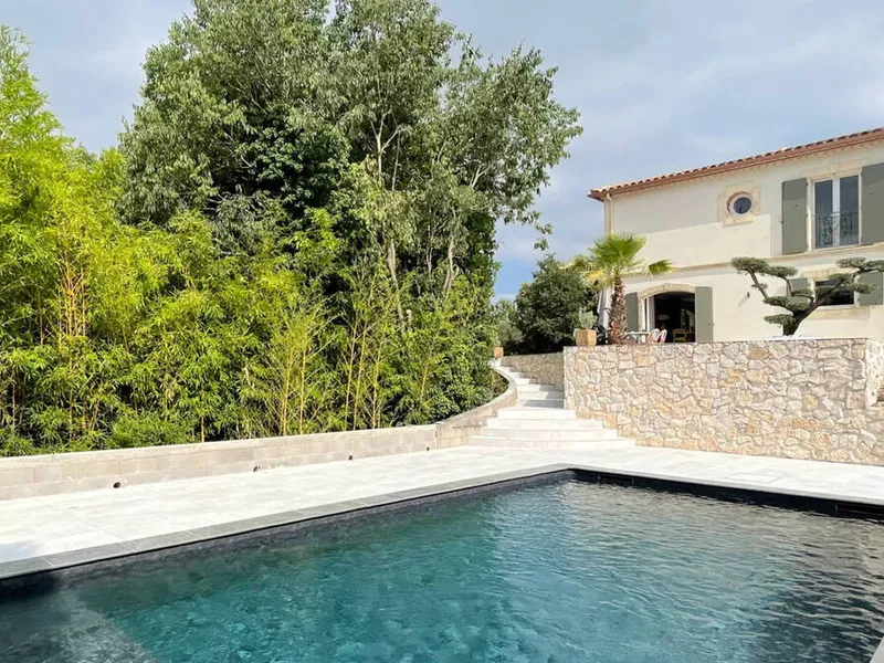 Photo Maison à Uzes au prix de 689 000€