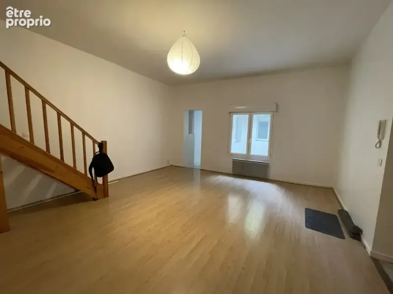 Photo Appartement à Bordeaux au prix de 191 000€