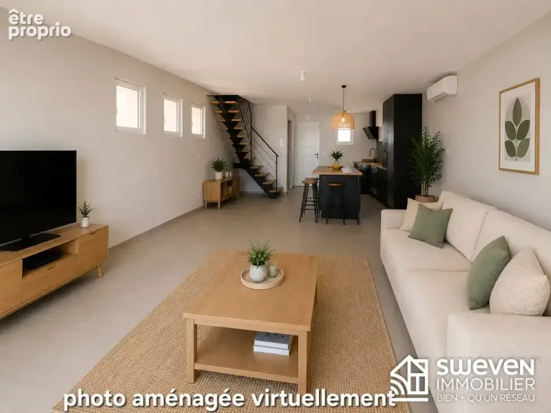 Photo Maison à Lavernose-Lacasse au prix de 233 000€