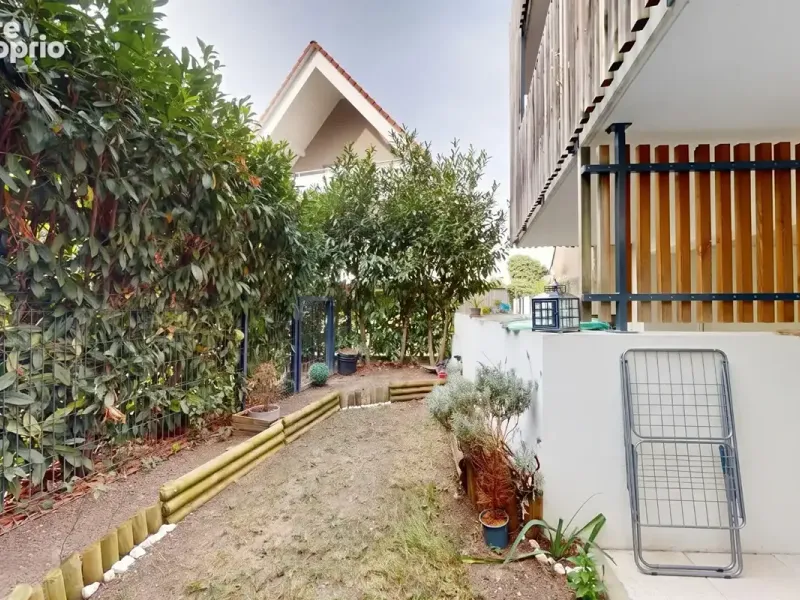 Photo Appartement à Schiltigheim au prix de 119 000€
