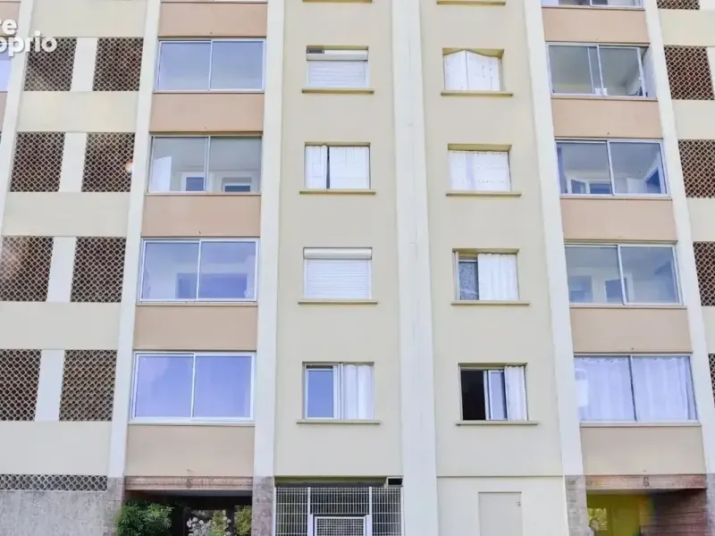 Photo Appartement à Nice au prix de 135 000€