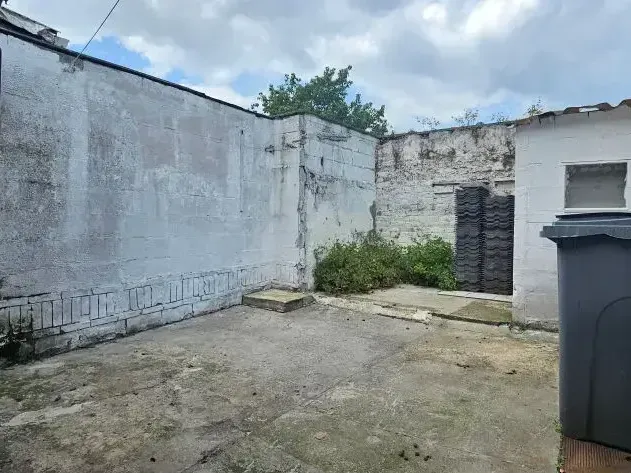 Photo Maison à Tourcoing au prix de 109 000€