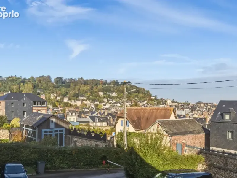 Photo Appartement à Honfleur au prix de 278 000€