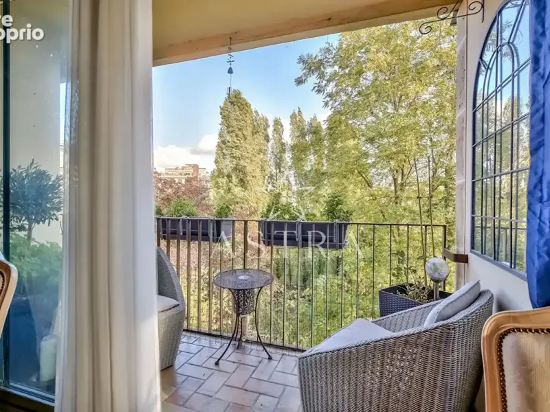 Photo Appartement à Fresnes au prix de 209 000€