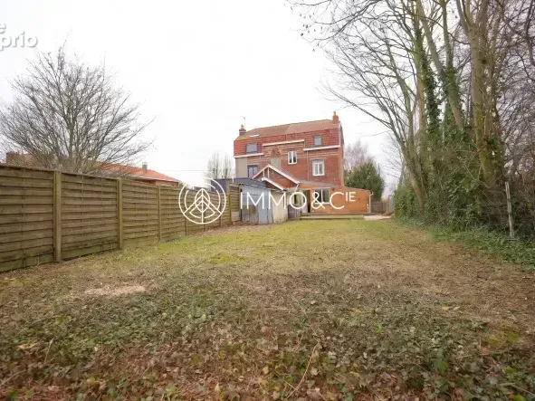 Photo Maison à Quesnoy-Sur-Deule au prix de 249 000€