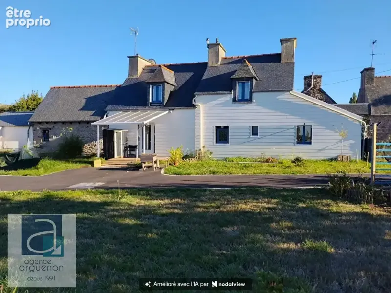 Photo Maison à Paimpol au prix de 281 500€