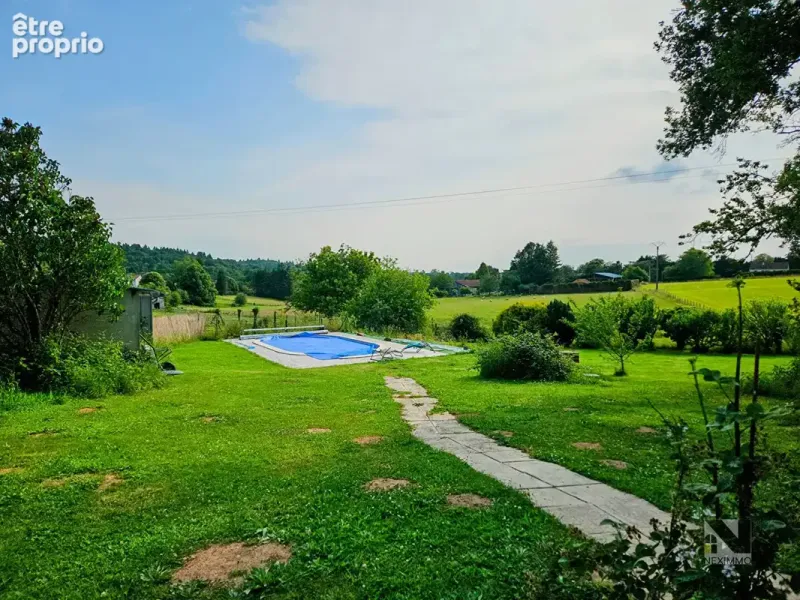 Photo Maison à La Meyze au prix de 209 000€