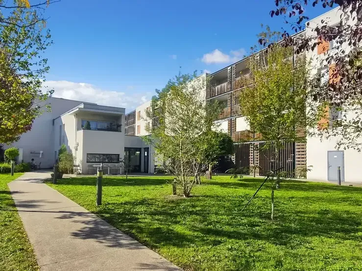 Photo Appartement à Bruges au prix de 170 000€