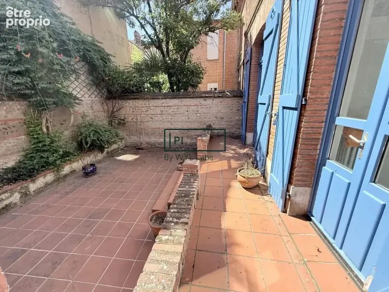 Photo Maison à Toulouse au prix de 759 000€