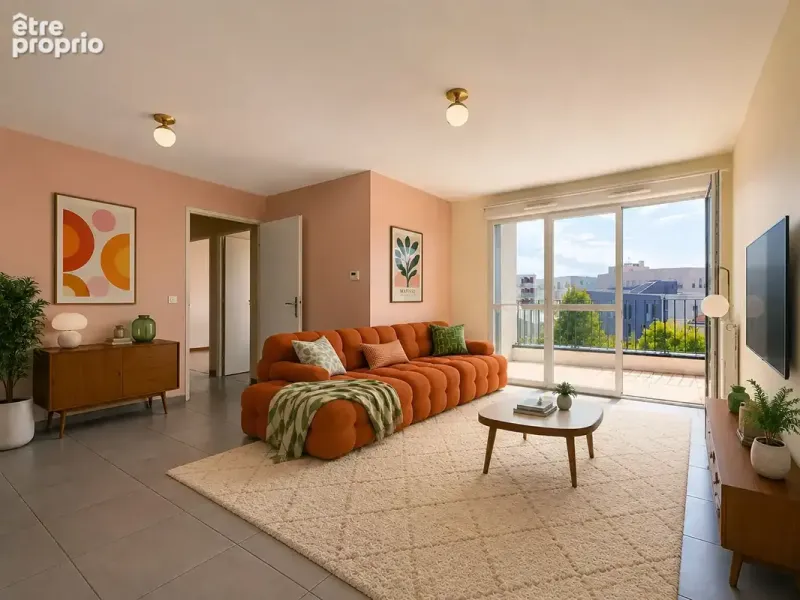 Photo Appartement à Bordeaux au prix de 249 000€