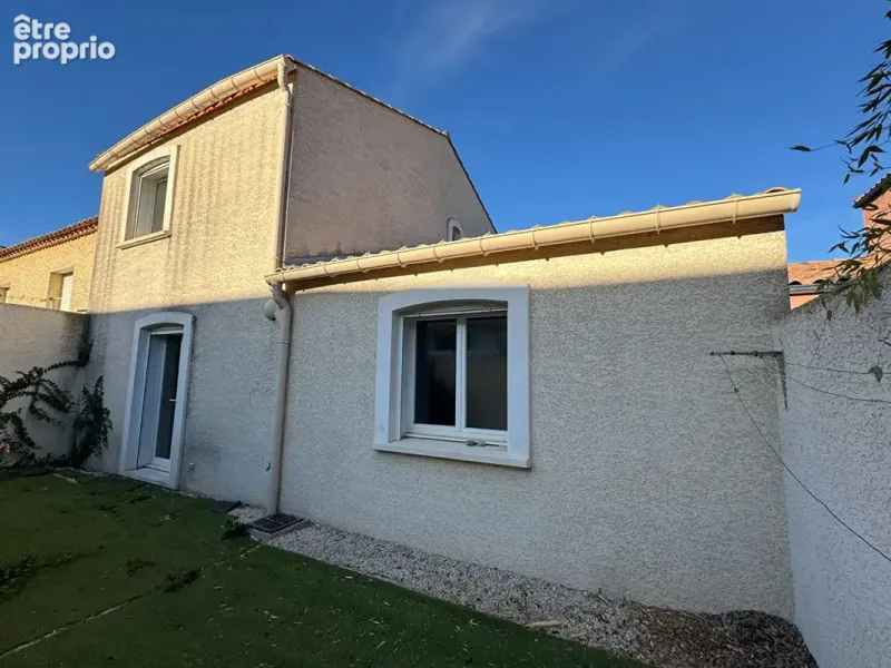 Photo Maison à Beziers au prix de 230 000€