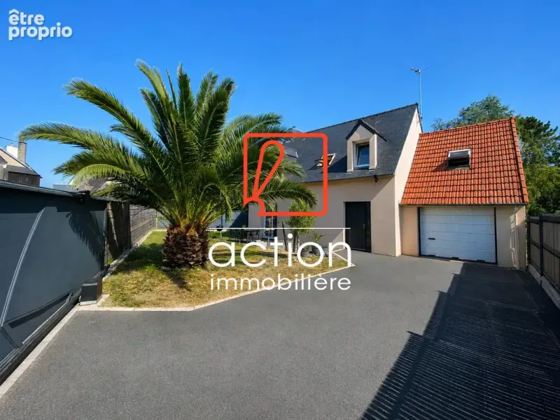 Photo Maison à Louannec au prix de 328 000€