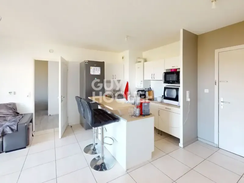 Photo Appartement à Merignac au prix de 180 000€