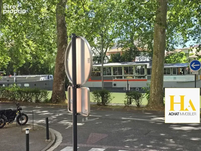 Photo Appartement à Toulouse au prix de 274 000€