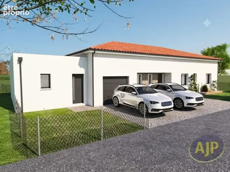 Photo Maison à Montaigu au prix de 297 000€