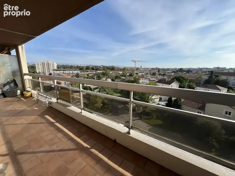Photo Appartement à Valence au prix de 262 500€