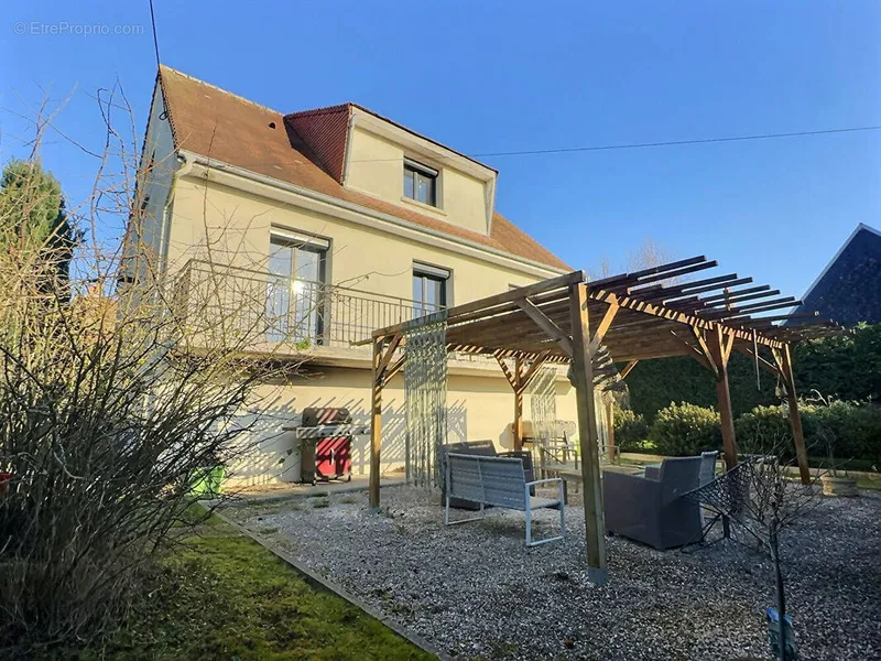 Photo Maison à Touques au prix de 450 000€