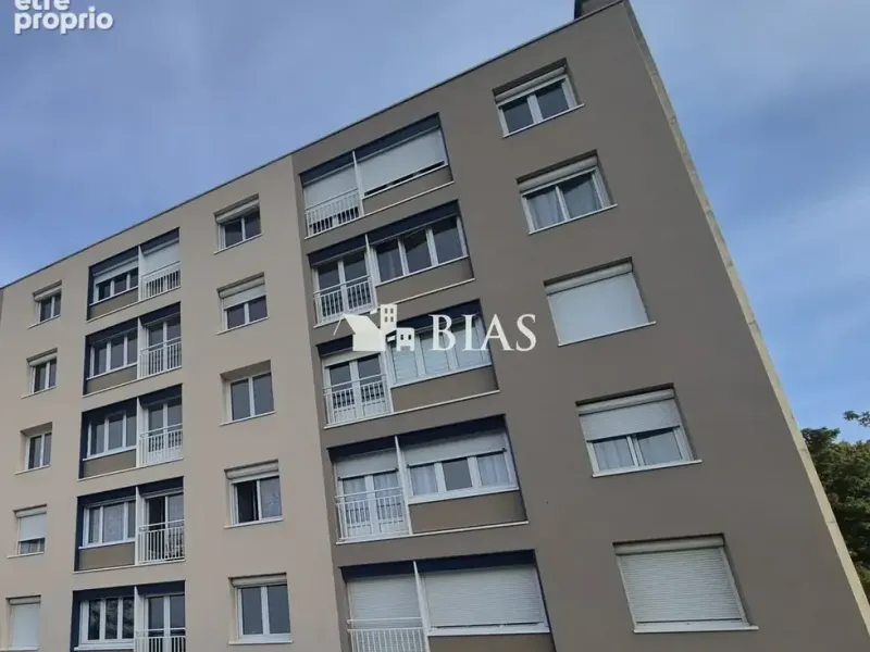 Photo Appartement à Darnetal au prix de 85 000€