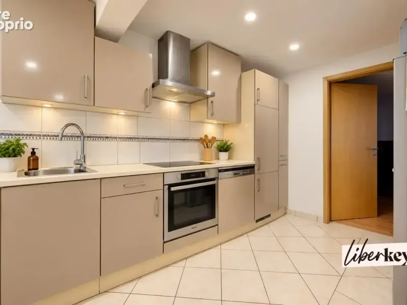 Photo Appartement à Mulhouse au prix de 217 300€