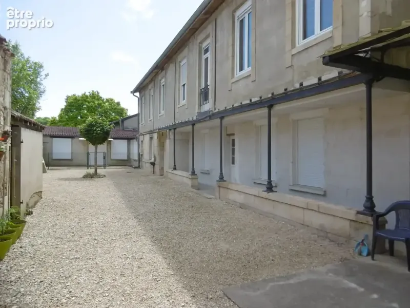 Photo Appartement à Wassy au prix de 320 000€