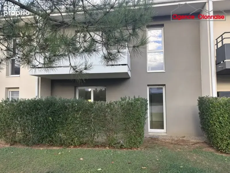 Photo Appartement à L'ile-D'olonne au prix de 159 000€