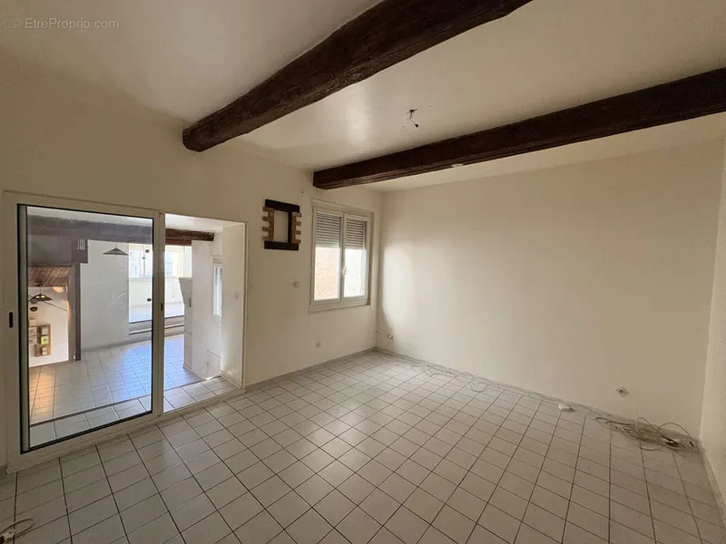 Photo Maison à La Calmette au prix de 120 000€