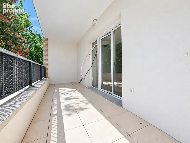 Photo Appartement à Castelginest au prix de 294 000€