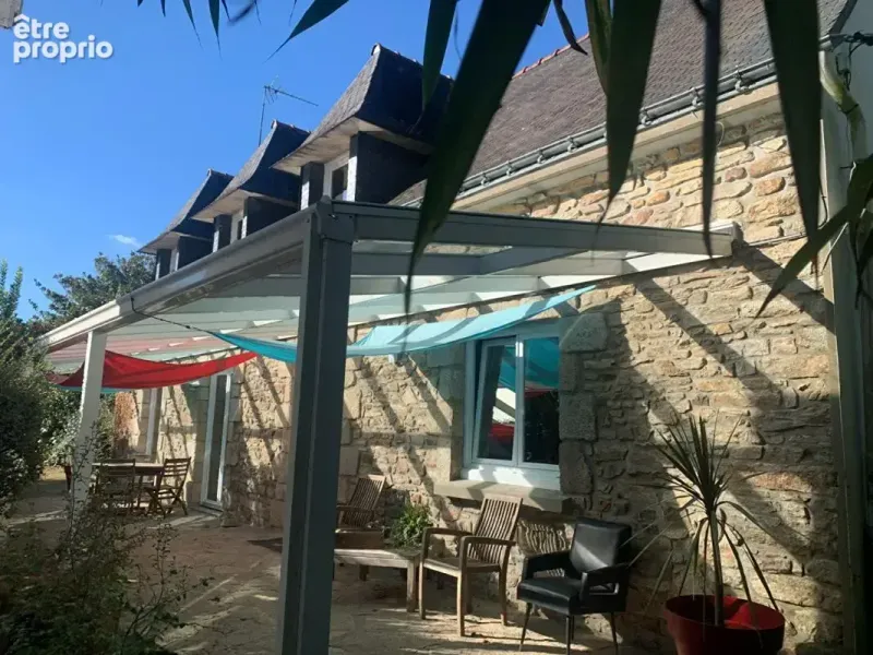 Photo Maison à Baud au prix de 202 490€