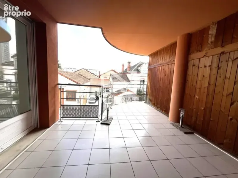 Photo Appartement à Chalon-Sur-Saone au prix de 219 000€