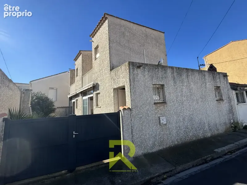Photo Maison à Agde au prix de 399 000€