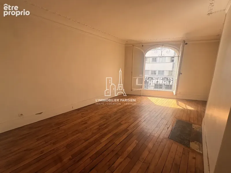 Photo Appartement à Paris-18e au prix de 410 000€